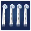 Насадка для зубної щітки Oral-B Sensitive Clean EB60 (4) зображення 3