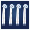 Насадка для зубной щетки Oral-B Sensitive Clean EB60 (4) изображение 3