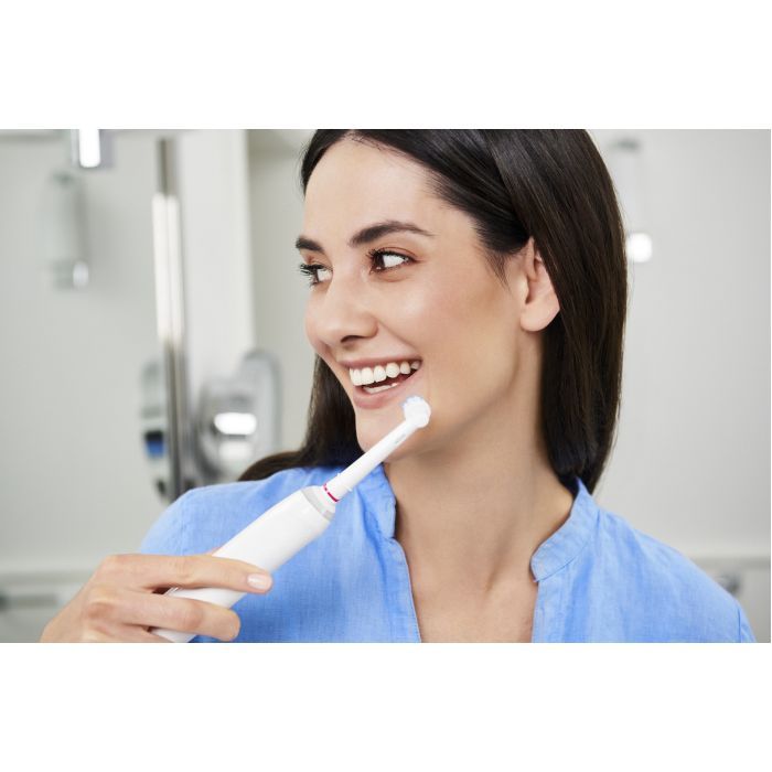 Насадка для зубной щетки Oral-B Sensitive Clean EB60 (4) изображение 9