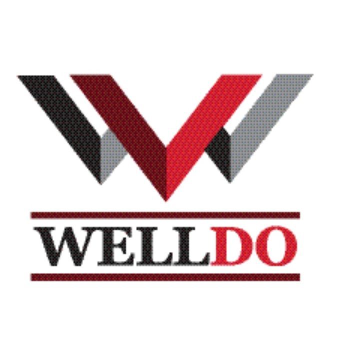 Ролик захвата бумаги HP LJ 1000/1200 у зборі Welldo (RG0-1007-WDS)