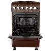 Плита Eleyus COMBO 5007 EF BR изображение 4