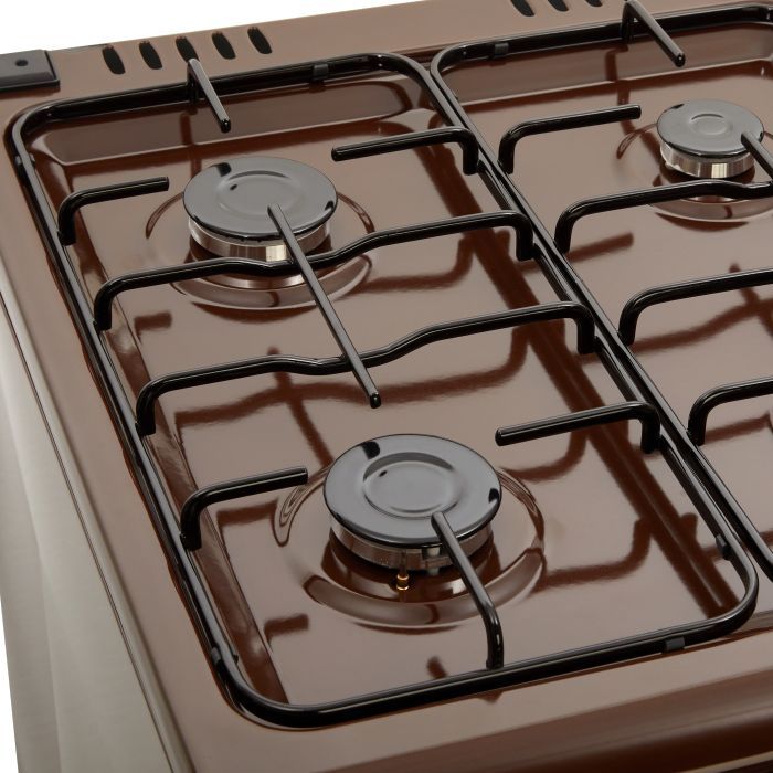 Плита Eleyus COMBO 5007 EF WH изображение 6