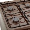 Плита Eleyus COMBO 5007 EF BR изображение 6