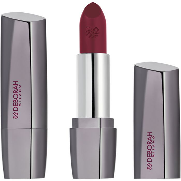 Помада для губ Deborah Milano Red 18 (8009518316940)