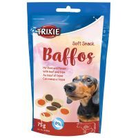 Лакомство для собак Trixie "Baffos" 75 г (говядина) (4011905314945)