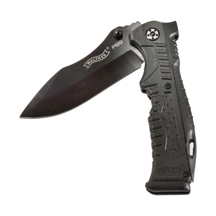 Нож Walther P99 (5.0749) изображение 5