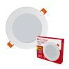 Светильник Electrum LEO-10W 4000K (B-LD-0736) изображение 2