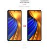 Пленка защитная Armorstandart Xiaomi Poco F4 (ARM62633) изображение 3