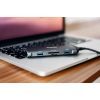Порт-репликатор Canyon 8-in-1 USB-C (CNS-TDS15) изображение 4