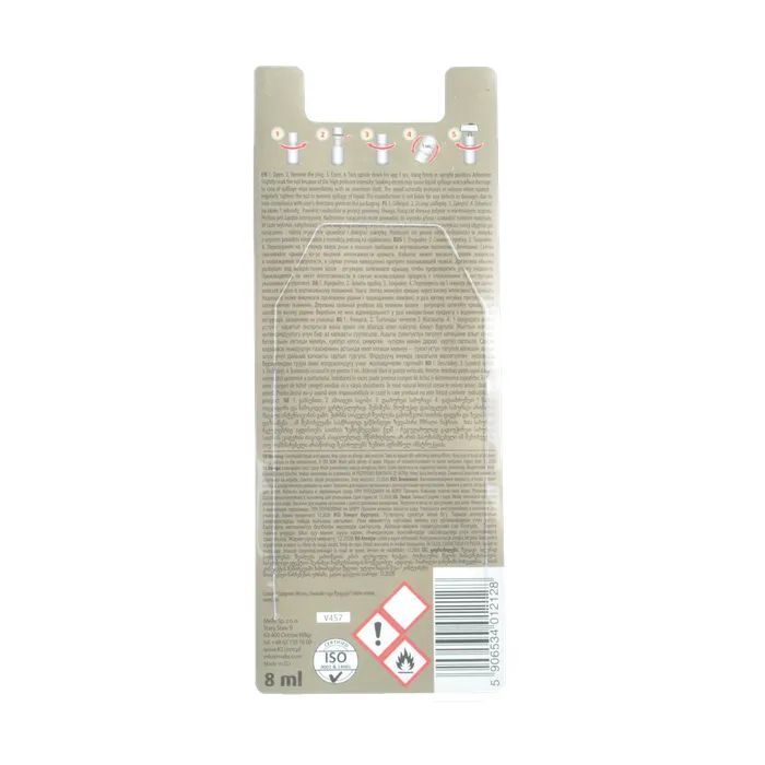 Ароматизатор для автомобиля K2 VINCI VENTO VANILLA 8ML (V457) изображение 3