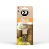 Ароматизатор для автомобиля K2 VINCI VENTO VANILLA 8ML (V457) изображение 4