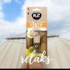Ароматизатор для автомобиля K2 VINCI VENTO VANILLA 8ML (V457) изображение 8