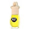Ароматизатор для автомобиля K2 VINCI VENTO VANILLA 8ML (V457)