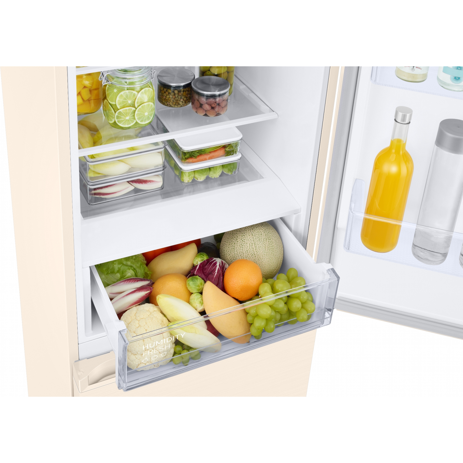 Холодильник Samsung RB38T600FEL/UA изображение 6