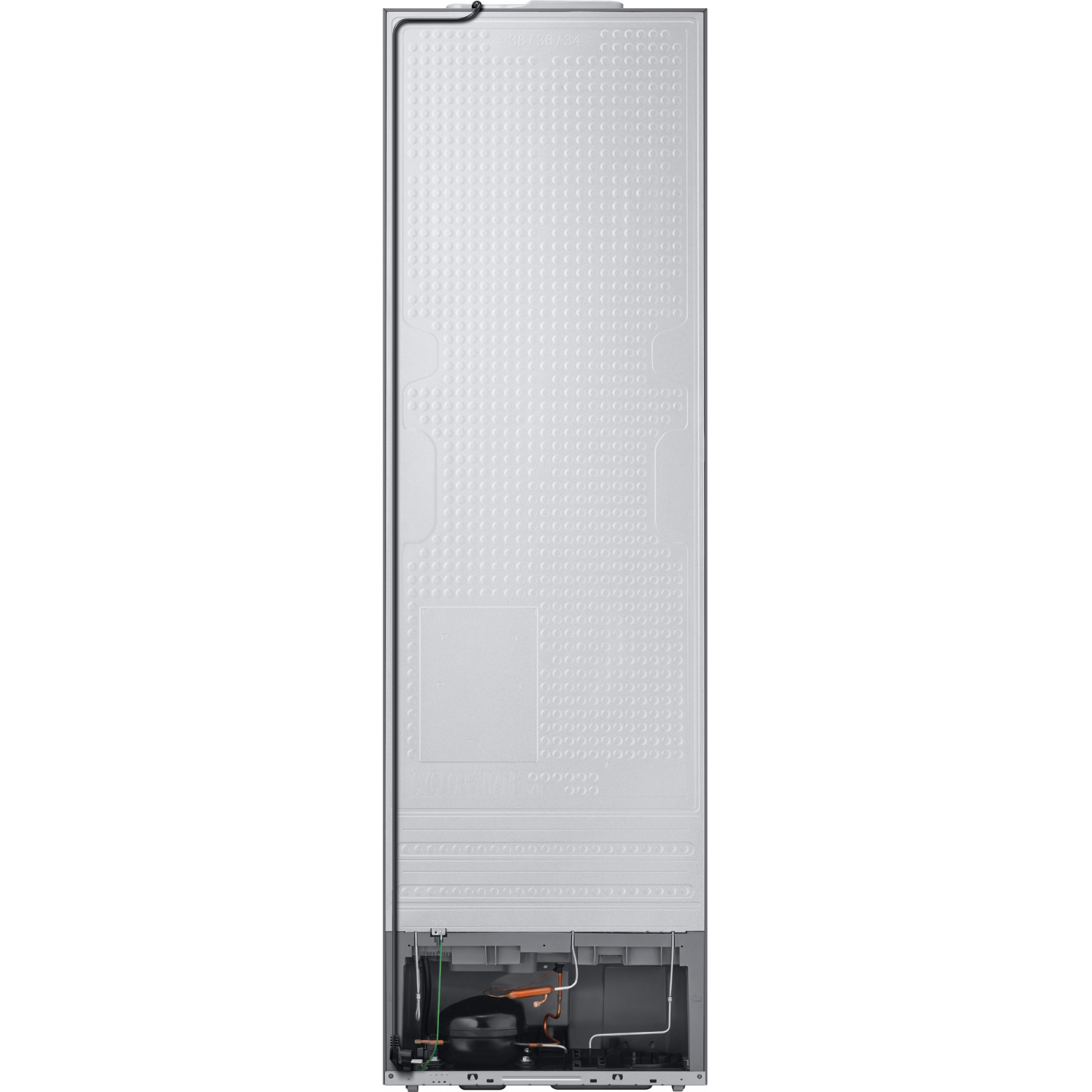 Холодильник Samsung RB38T600FEL/UA изображение 9