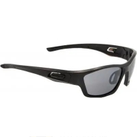 Фото - Тактические очки Swiss Eye Тактичні окуляри  Tomcat поляризовані Smoke  40402 (40402)