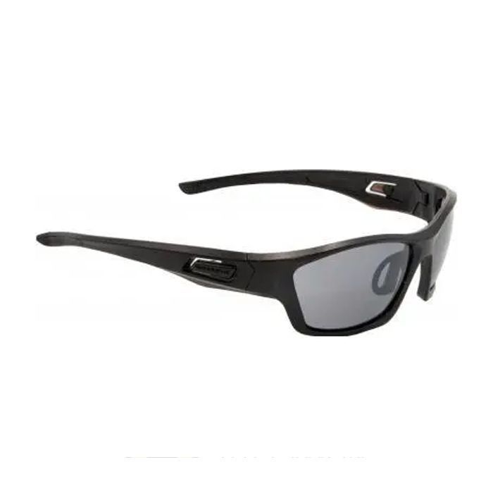 Тактические очки Swiss Eye Tomcat поляризованные Smoke (40402)