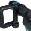 Отбойный молоток Makita HM001GM201 XGT, 40 В Мах, BL4040x2, DC40RA (HM001GM201) изображение 4