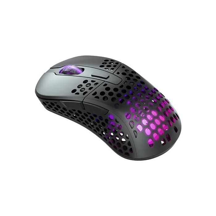 Мышка Xtrfy M42 RGB Wireless White (M42W-RGB-WHITE)
