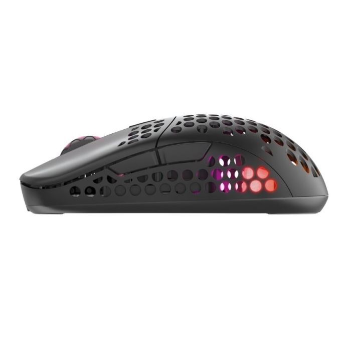 Мышка Xtrfy M42 RGB Wireless White (M42W-RGB-WHITE) изображение 5