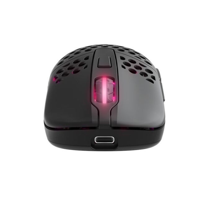 Мышка Xtrfy M42 RGB Wireless White (M42W-RGB-WHITE) изображение 7