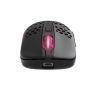 Мышка Xtrfy M42 RGB Wireless Black (M42W-RGB-BLACK) изображение 7