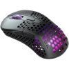 Мышка Xtrfy M42 RGB Wireless Black (M42W-RGB-BLACK)
