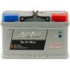 Акумулятор автомобільний AutoPart 75 Ah/12V sb Galaxy Silver (ARL075-GAL0)