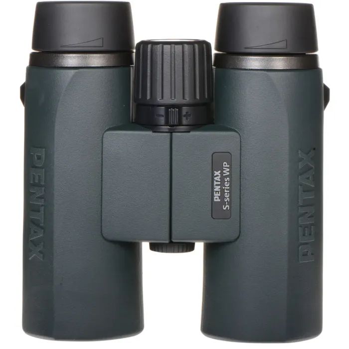 Бинокль Pentax SD 8X42 WP (62761) изображение 4