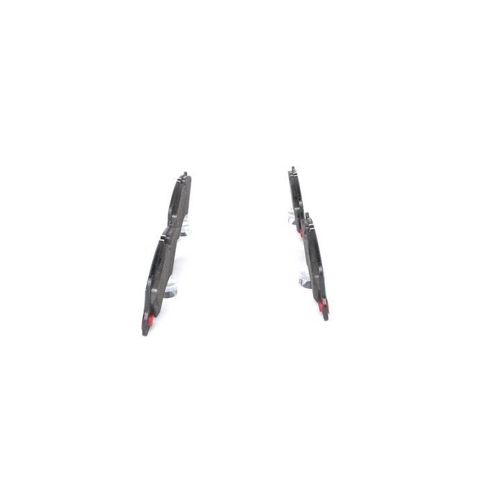 Гальмівні колодки Bosch 0 986 494 206 зображення 3