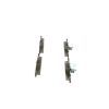 Гальмівні колодки Bosch 0 986 495 220 зображення 4