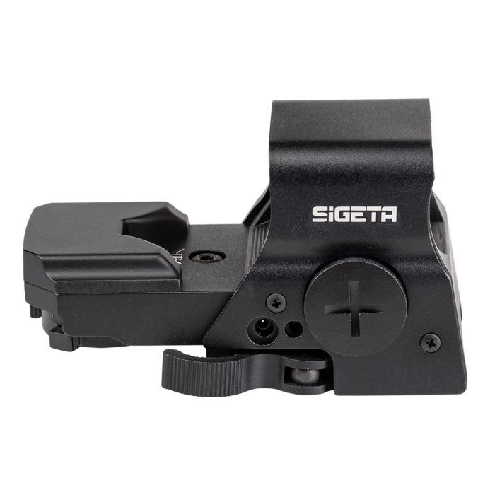Коліматорний приціл Sigeta AntiRU-02 (65702) зображення 4