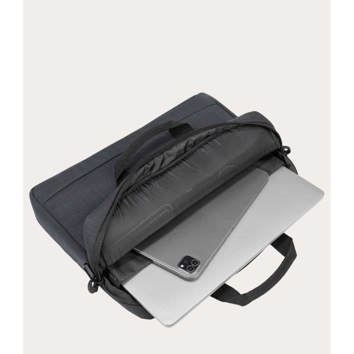 Сумка для ноутбука Tucano 15/16" Stop, black (BSTOP1516-BK) изображение 2