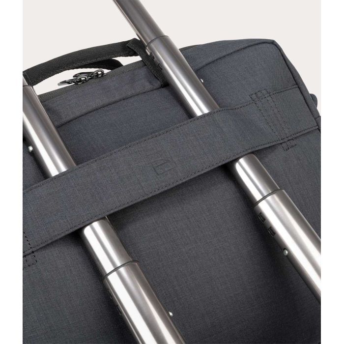 Сумка для ноутбука Tucano 15/16" Stop, black (BSTOP1516-BK) изображение 9