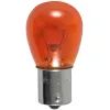 Автолампа WINSO PY21W 21W BAU15s Amber (713110)