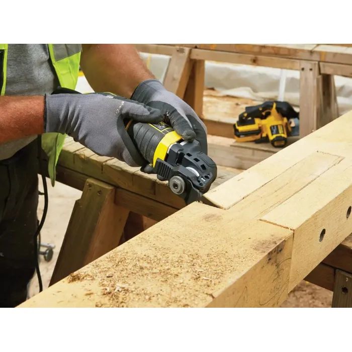 Реноватор Stanley FatMax, 300 Вт, кейс (FME650K) зображення 4