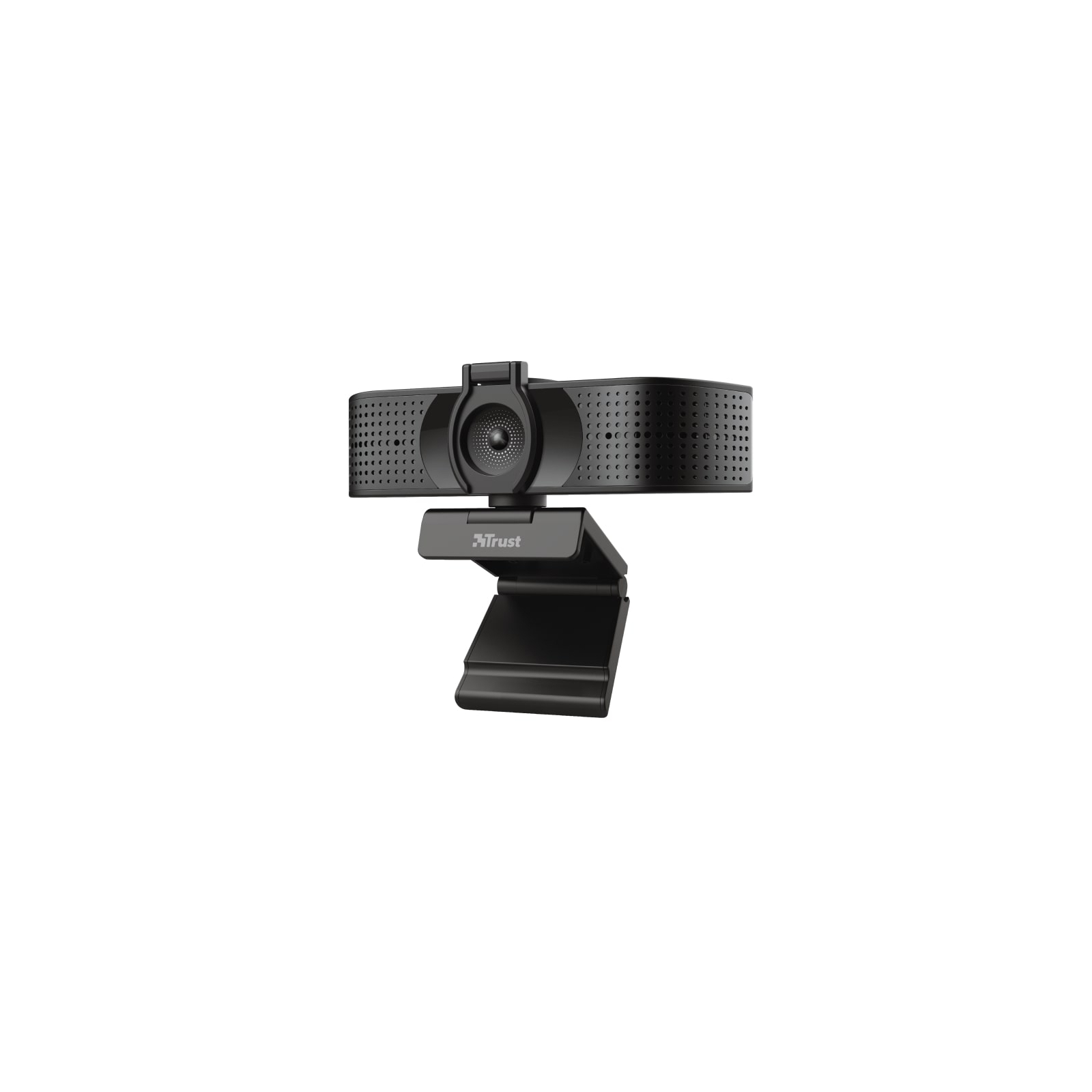 Веб-камера Trust Teza 4K Ultra HD Black (24280) изображение 6