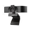 Веб-камера Trust Teza 4K Ultra HD Black (24280) изображение 6