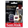 Карта памяти SanDisk 1 TB microSDXC UHS-I U3 Extreme Pro+SD Adapter (SDSQXCD-1T00-GN6MA) изображение 4