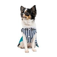 Платье для животных Pet Fashion Band XS полоска (4823082425006)