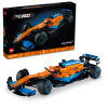 Конструктор LEGO Technic Гоночний автомобіль McLaren Formula 1 (42141) зображення 2