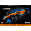 Конструктор LEGO Technic Гоночный автомобиль McLaren Formula 1 (42141)