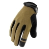 Тактические перчатки Condor-Clothing Shooter Glove 9 Tan (228-003-09) изображение 2