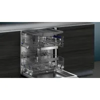 Посудомийна машина Siemens SN65ZX49CE зображення 4