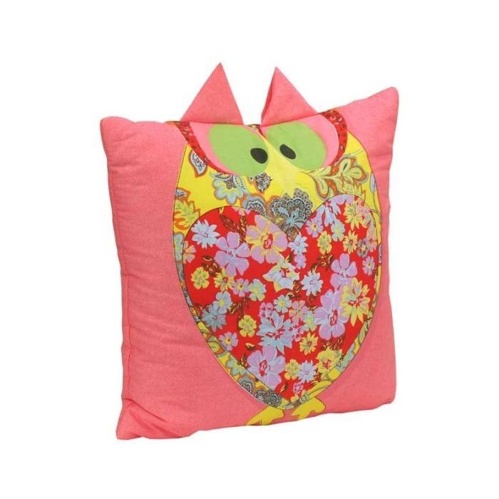 Подушка Руно декоративная Owl 40х40 (311Owl)