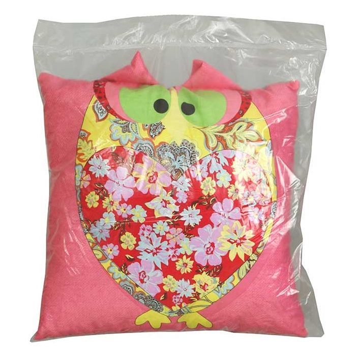Подушка Руно декоративная Owl 40х40 (311Owl) изображение 4