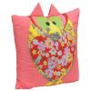 Подушка Руно декоративная Owl 40х40 (311Owl)