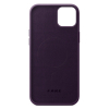 Чохол до мобільного телефона Armorstandart FAKE Leather Case Apple iPhone 14 Plus Dark Cherry (ARM64395) зображення 2