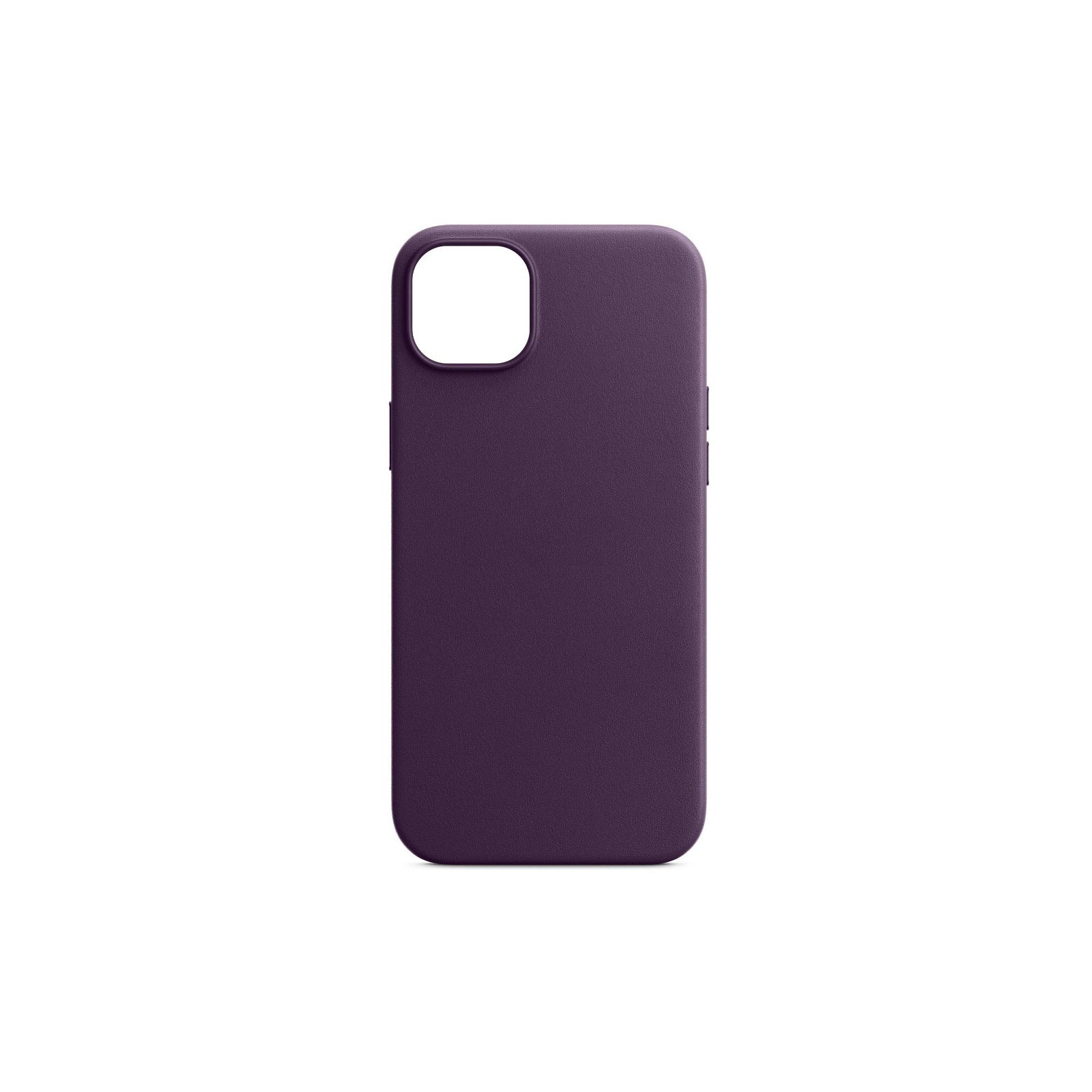 Чехол для мобильного телефона Armorstandart FAKE Leather Case Apple iPhone 14 Plus Golden Brown (ARM64459)