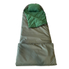 Спальный мешок Sector STR2 Khaki зимний с подушкой (4821000005163) изображение 2